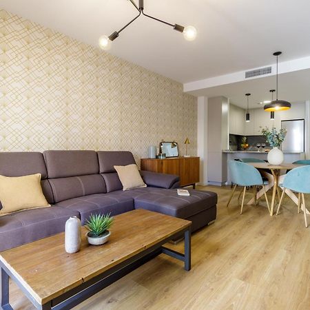 Living4Malaga Balcon De Neri Apartment Ngoại thất bức ảnh