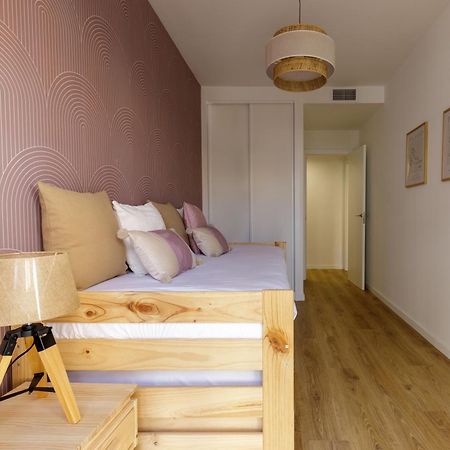 Living4Malaga Balcon De Neri Apartment Ngoại thất bức ảnh
