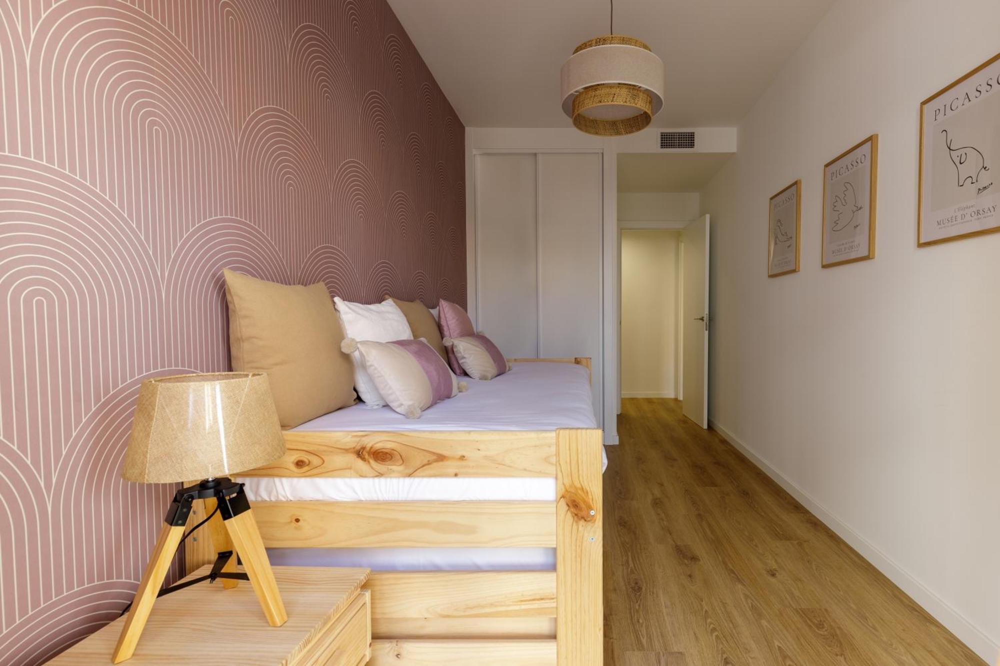 Living4Malaga Balcon De Neri Apartment Ngoại thất bức ảnh