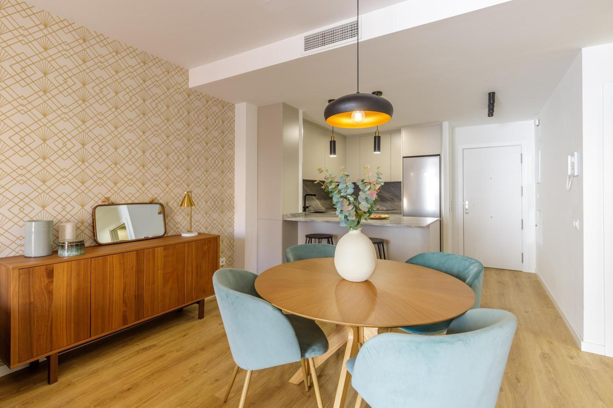 Living4Malaga Balcon De Neri Apartment Ngoại thất bức ảnh