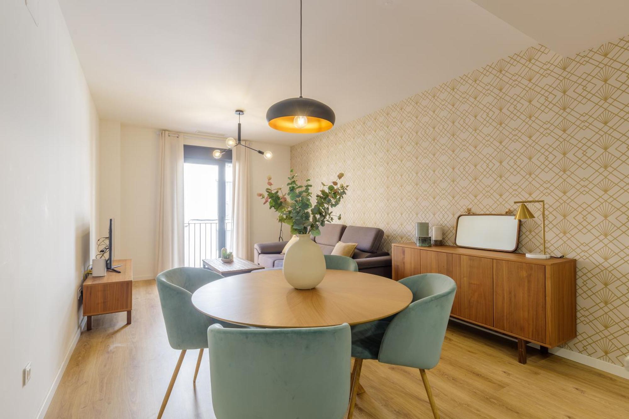 Living4Malaga Balcon De Neri Apartment Ngoại thất bức ảnh