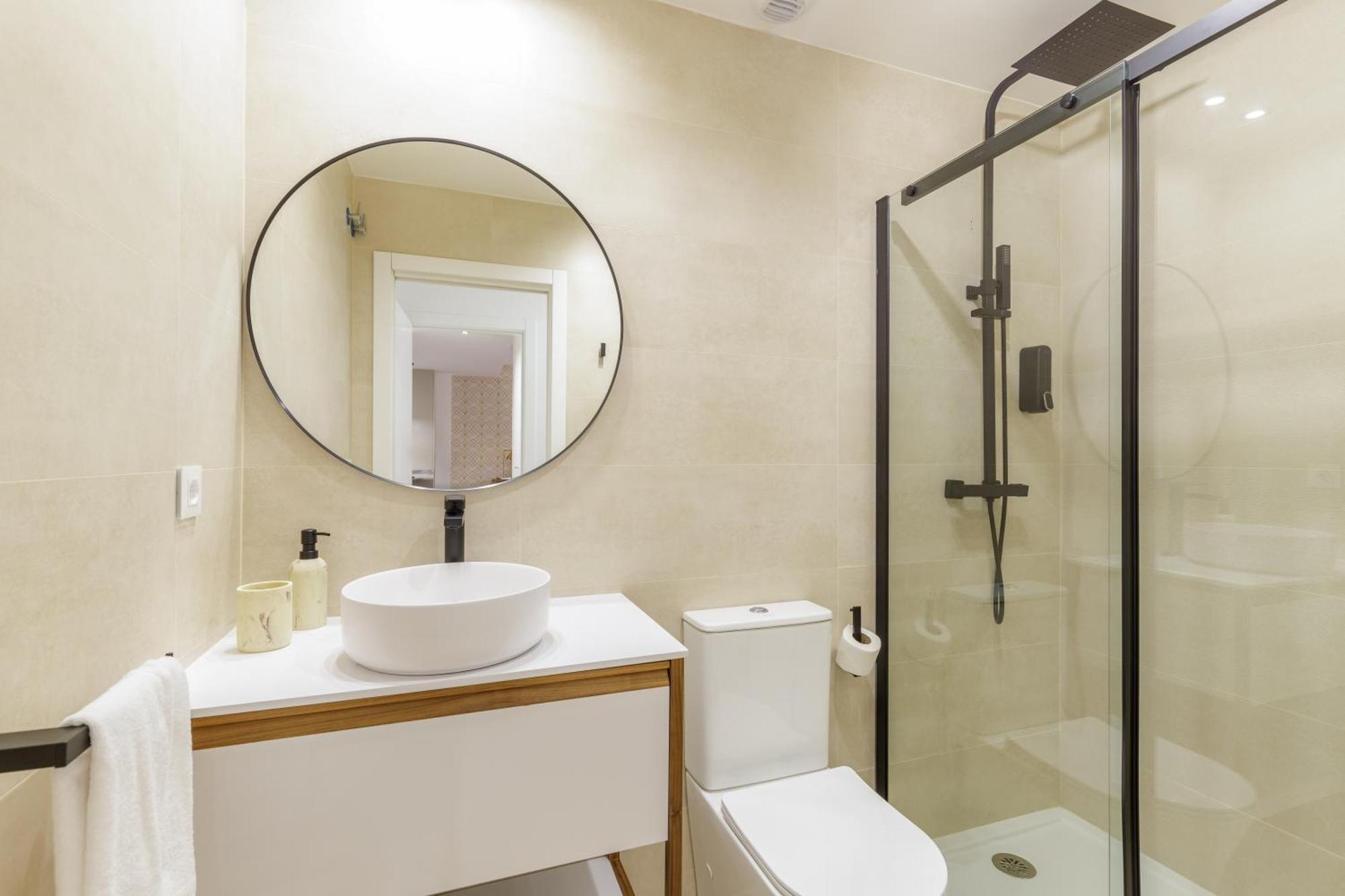 Living4Malaga Balcon De Neri Apartment Ngoại thất bức ảnh