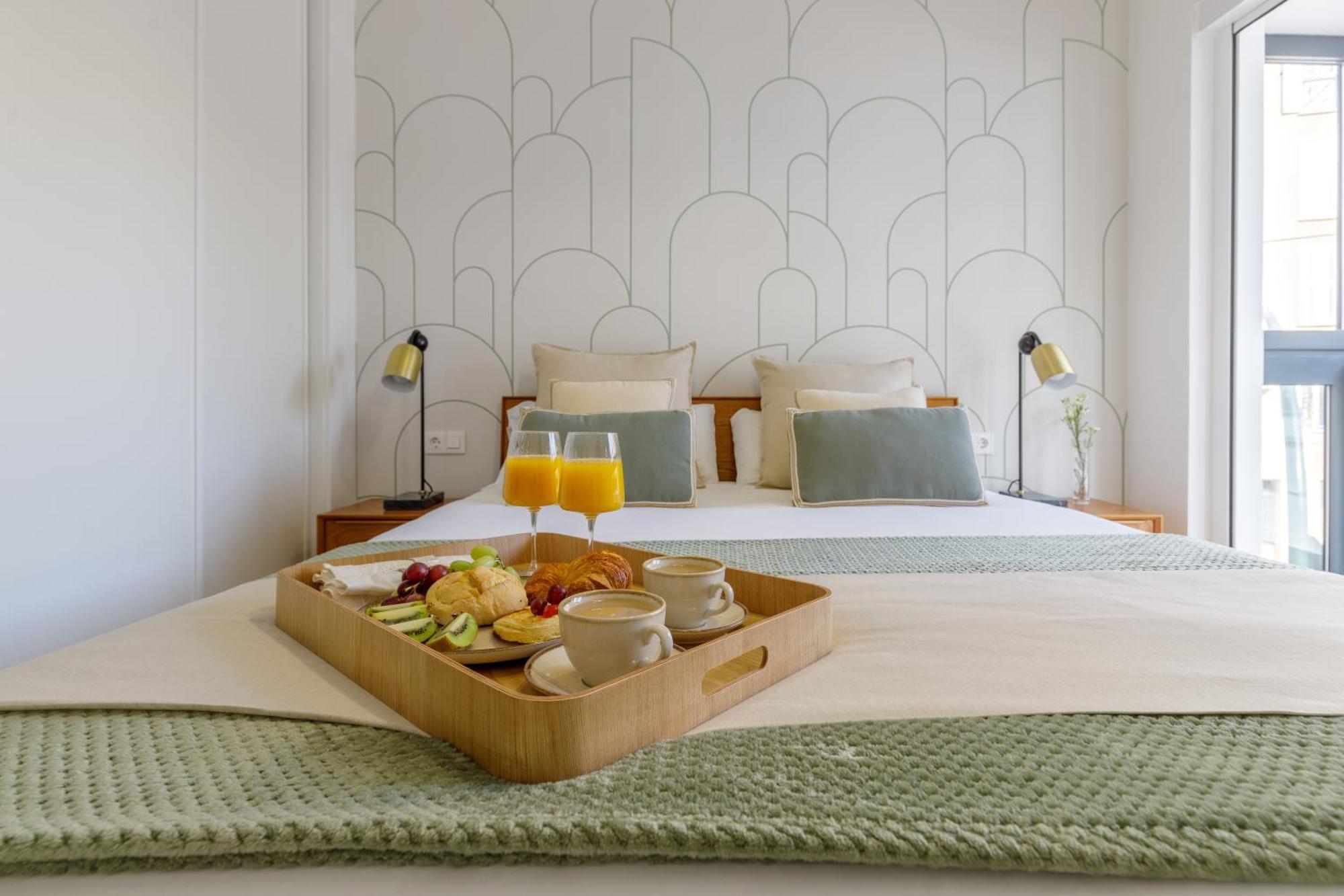 Living4Malaga Balcon De Neri Apartment Ngoại thất bức ảnh