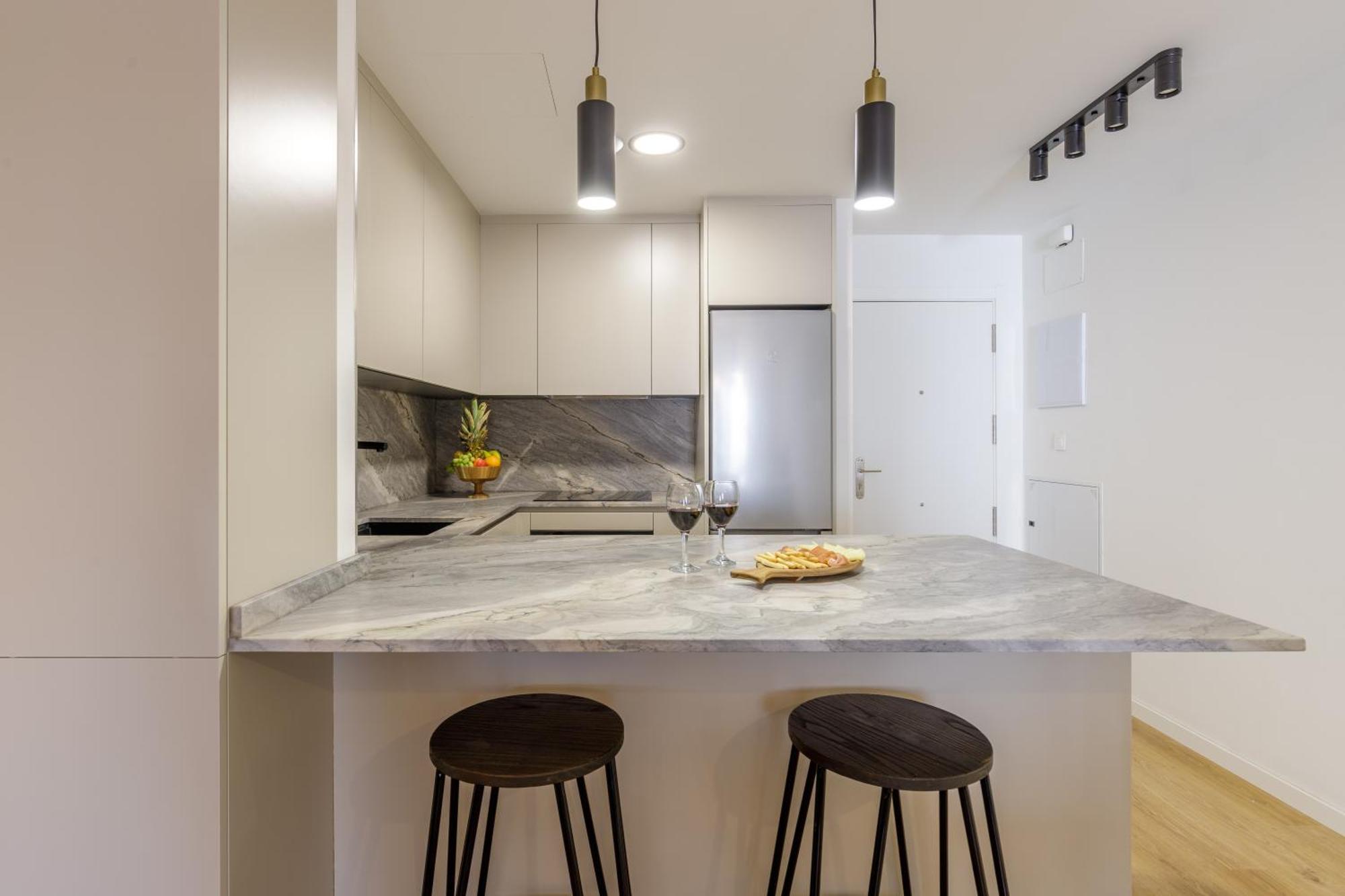 Living4Malaga Balcon De Neri Apartment Ngoại thất bức ảnh