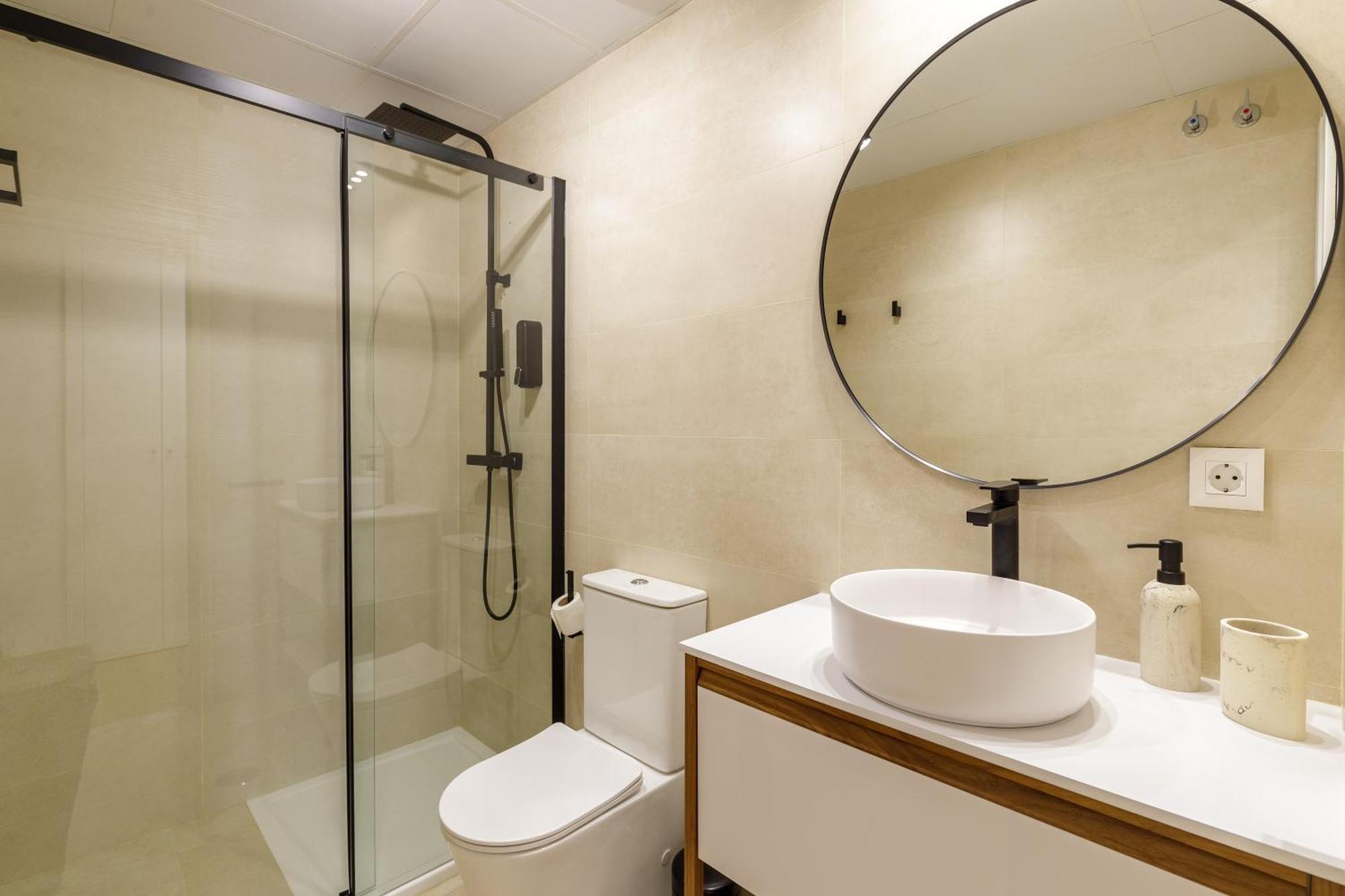 Living4Malaga Balcon De Neri Apartment Ngoại thất bức ảnh